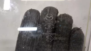 CC3359511B Стекло двери передней левой Mazda 5 1 Арт 20155098, вид 2