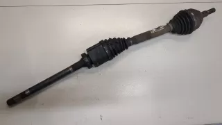 1594943,8V413B436AC Полуось передняя правая (приводной вал, шрус) Ford Kuga 1 Арт 9459312, вид 1