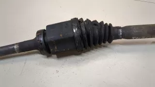 1594943,8V413B436AC Полуось передняя правая (приводной вал, шрус) Ford Kuga 1 Арт 9459312, вид 3