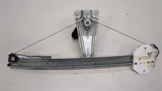 807207794R,827601958R Стеклоподъемник правый передний Dacia Logan 2 Арт 20153576, вид 3