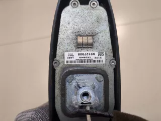 95127908 Антенна  Opel Mokka 1 Арт 20097935, вид 3