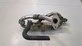 038131513 Охладитель отработанных газов Volkswagen Sharan 1 restailing Арт 20118706, вид 1