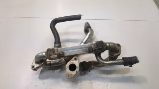 038131513 Охладитель отработанных газов Volkswagen Sharan 1 restailing Арт 20118706, вид 2