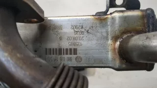 038131513 Охладитель отработанных газов Volkswagen Sharan 1 restailing Арт 20118706, вид 3