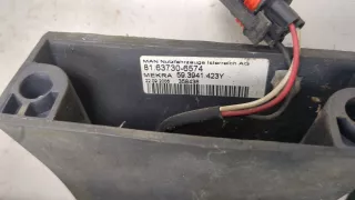 81637306574 Зеркало бордюрное MAN TGA Арт 20158171, вид 3