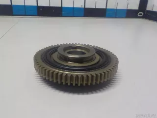 11278602965 BMW Вал балансирный MINI CLUBMAN F54 Арт E52498683, вид 7