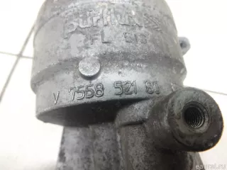 11428643762 BMW Корпус масляного фильтра MINI CLUBMAN R55 restailing Арт E95739636, вид 5