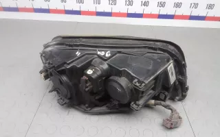  Фара левая Volvo XC90 1 Арт 9OK04MR01, вид 4