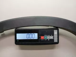 KD5351W30C8N Mazda Накладка переднего крыла левого Mazda CX-5 1 Арт E23631591, вид 4