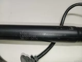 1668900100 Mercedes Benz Амортизатор двери багажника Mercedes S C217 Арт E23633791, вид 4