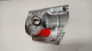 11657606649 BMW Экран тепловой BMW 1 F20/F21 Арт E23669196, вид 1