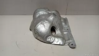 11657606649 BMW Экран тепловой BMW 1 F20/F21 Арт E23669196, вид 6