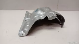 11657606649 BMW Экран тепловой BMW 1 F20/F21 Арт E23669196, вид 8