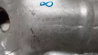 11657606649 BMW Экран тепловой BMW 1 F20/F21 Арт E23669196, вид 9