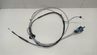 260107488R Renault Трос корректора фар Renault Duster 2 Арт E23672270, вид 1
