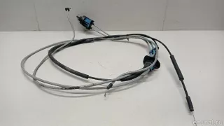 260107488R Renault Трос корректора фар Renault Duster 2 Арт E23672270, вид 4