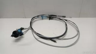 260107488R Renault Трос корректора фар Renault Duster 2 Арт E23672270, вид 5