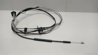 260107488R Renault Трос корректора фар Renault Duster 2 Арт E23672270, вид 10