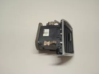 16683091002A17 Mercedes Benz Дефлектор обдува салона Mercedes ML/GLE W166 Арт E23680966, вид 3