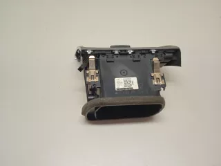 16683091002A17 Mercedes Benz Дефлектор обдува салона Mercedes ML/GLE W166 Арт E23680966, вид 4