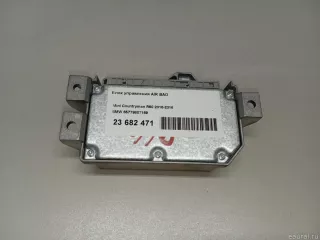 65779807169 BMW Блок управления AIR BAG MINI COUNTRYMAN R60 Арт E23682471, вид 5