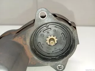 8K0998281 VAG Моторчик стояночного тормоза Porsche Macan restailing Арт E23686432, вид 4
