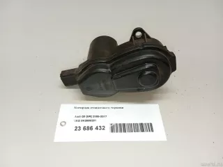 8K0998281 VAG Моторчик стояночного тормоза Porsche Macan restailing Арт E23686432, вид 7