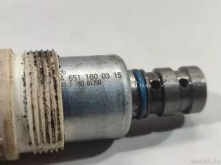 6511800315 Mercedes Benz Насос масляный Mercedes CLA c117 Арт E23687985, вид 10