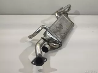 6421402475 Mercedes Benz Радиатор EGR Mercedes S C217 Арт E23688501, вид 3