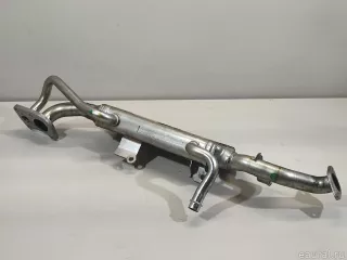 6421402475 Mercedes Benz Радиатор EGR Mercedes S C217 Арт E23688501, вид 4