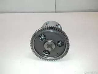 6511802801 Mercedes Benz Насос масляный Mercedes CLA c117 Арт E23688536, вид 2