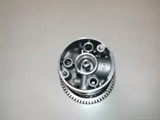 6511802801 Mercedes Benz Насос масляный Mercedes CLA c117 Арт E23688536, вид 3
