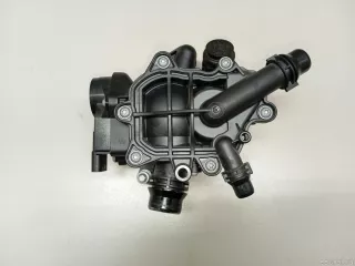 11537644811 BMW Корпус термостата BMW 1 F20/F21 Арт E23688829, вид 1