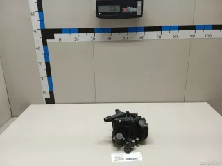 11537644811 BMW Корпус термостата BMW 1 F20/F21 Арт E23688829, вид 11