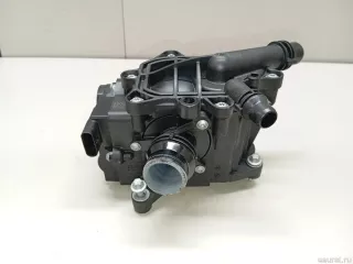 11537644811 BMW Корпус термостата BMW 1 F20/F21 Арт E23688829, вид 2