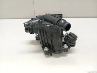 11537644811 BMW Корпус термостата BMW 1 F20/F21 Арт E23688829, вид 3