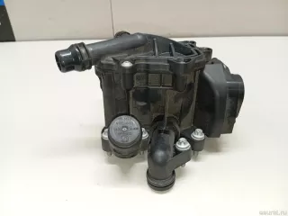 11537644811 BMW Корпус термостата BMW 1 F20/F21 Арт E23688829, вид 4