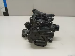 11537644811 BMW Корпус термостата BMW 1 F20/F21 Арт E23688829, вид 5
