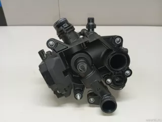 11537644811 BMW Корпус термостата BMW 1 F20/F21 Арт E23688829, вид 6