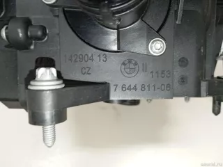 11537644811 BMW Корпус термостата BMW 1 F20/F21 Арт E23688829, вид 8
