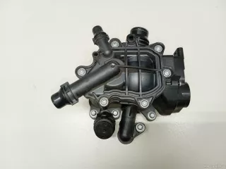 11537644811 BMW Корпус термостата BMW 1 F20/F21 Арт E23688829, вид 9