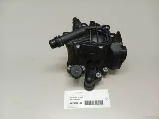 11537644811 BMW Корпус термостата BMW 1 F20/F21 Арт E23688829, вид 10