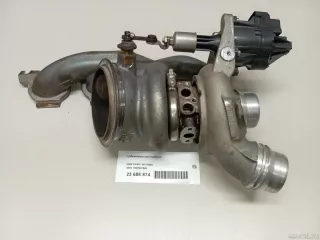 11657637563 BMW Турбина BMW X4 F26 Арт E23688874, вид 12