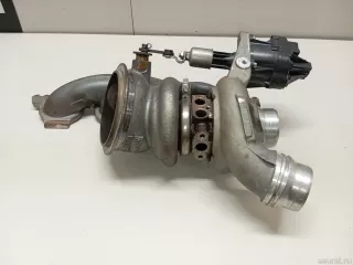 11657637563 BMW Турбина BMW X4 F26 Арт E23688874, вид 2