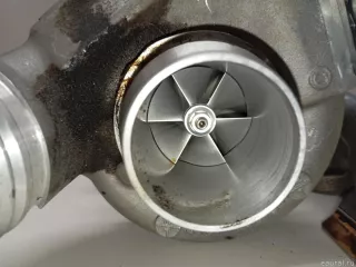11657637563 BMW Турбина BMW X4 F26 Арт E23688874, вид 4