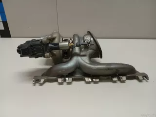 11657637563 BMW Турбина BMW X4 F26 Арт E23688874, вид 5