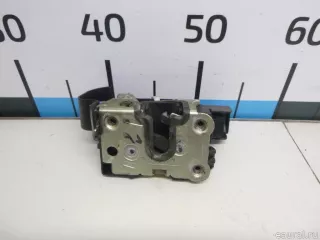 825036721R Renault Замок двери задней левой Renault Duster 2 Арт E103067760, вид 5