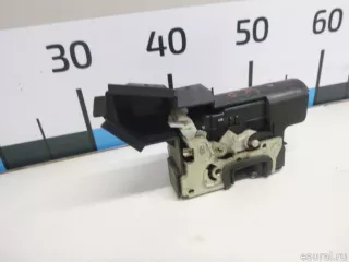 805039187R Renault Замок двери передней левой Renault Duster 2 Арт E103067835, вид 6