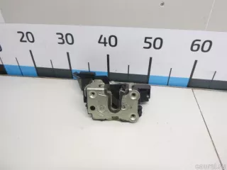 805039187R Renault Замок двери передней левой Renault Duster 2 Арт E103067835, вид 7