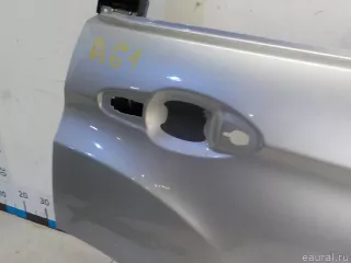 6201200XKV08A Great Wall Дверь задняя правая Haval H6 Арт E41202358, вид 2